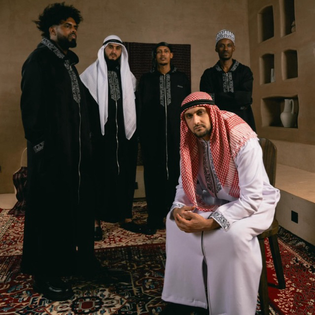 (ORIGINAL 100%) DRIFT COLONY MUSLIM COLLECTION 2026 |  JUBAH DRICO BLACK | JUBAH DRICO WHITE | DRIFT