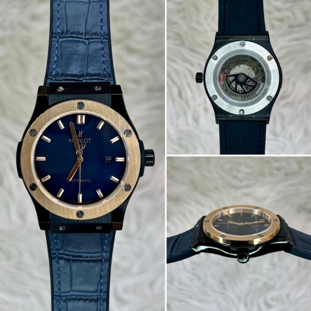 Luxury Automatic Watch