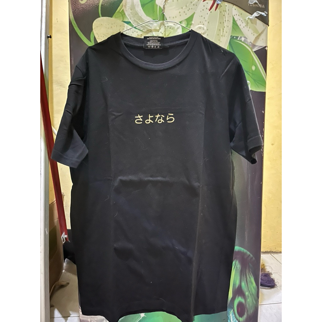 Preloved Birthday T-Shirt Shani JKT48