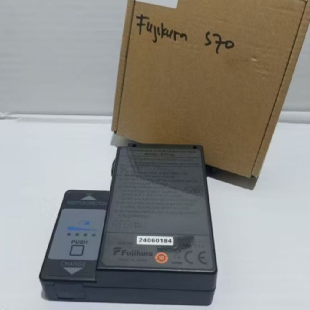 batree splicer fujikura 70S/61S BTR-09