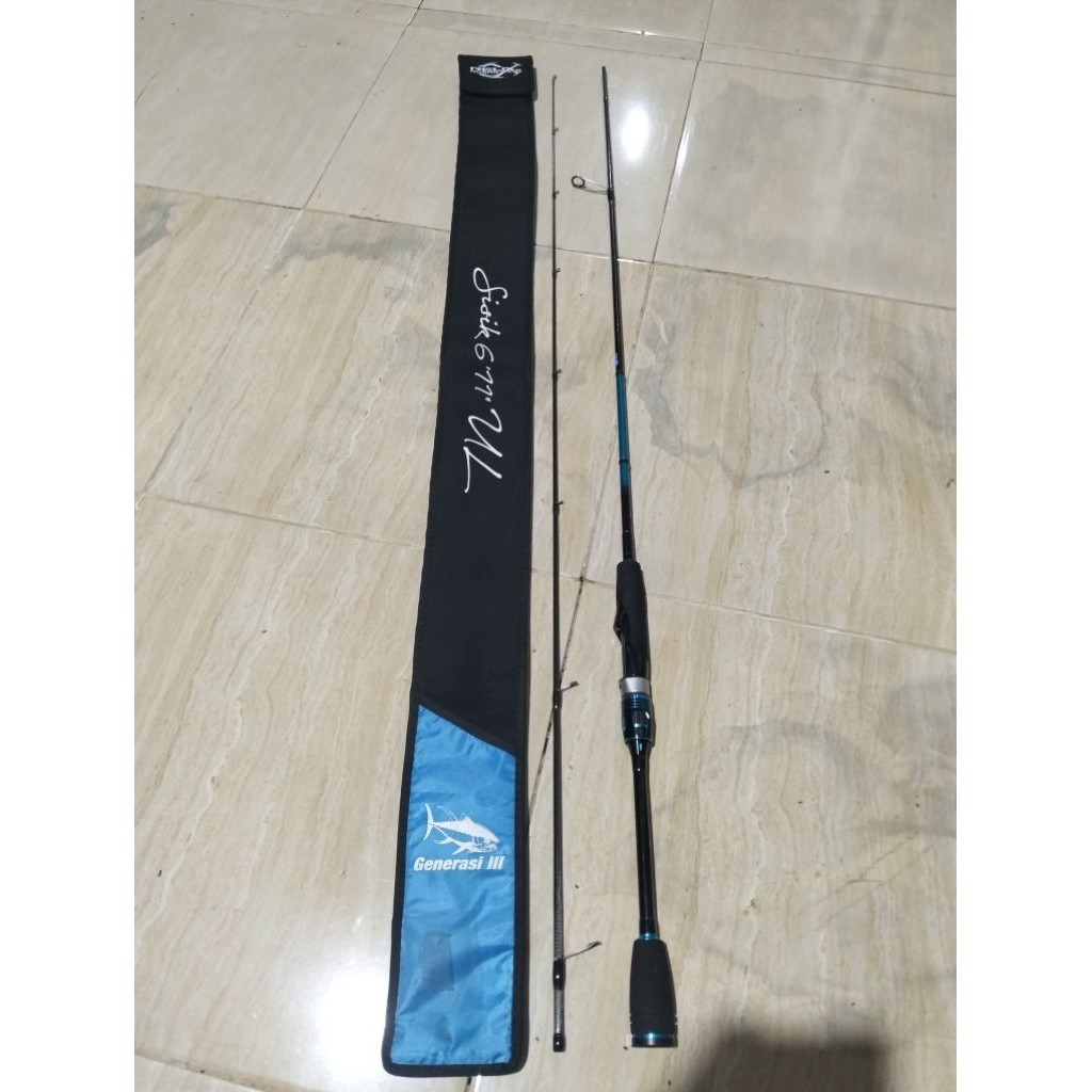 relix sisik gen 3 second