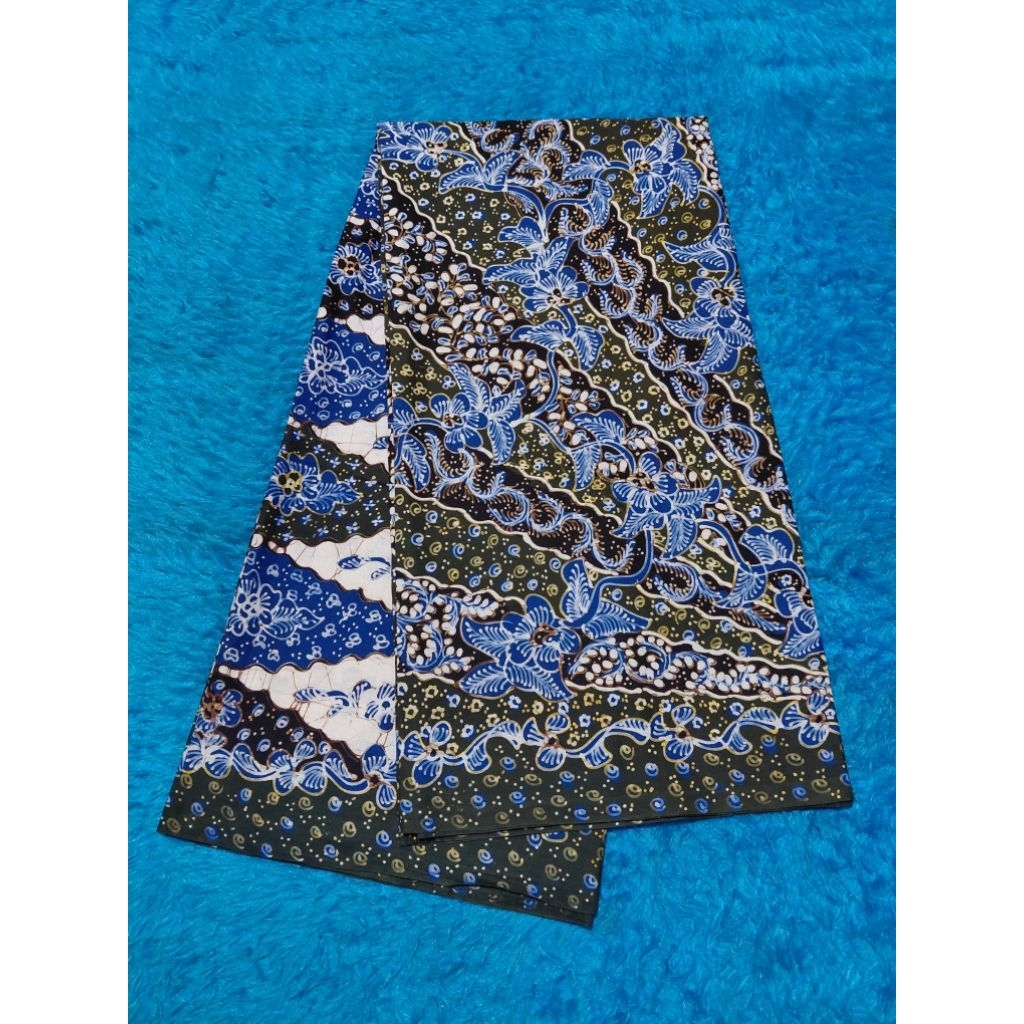 Sarung Batik Tulis Lasem JUMBO