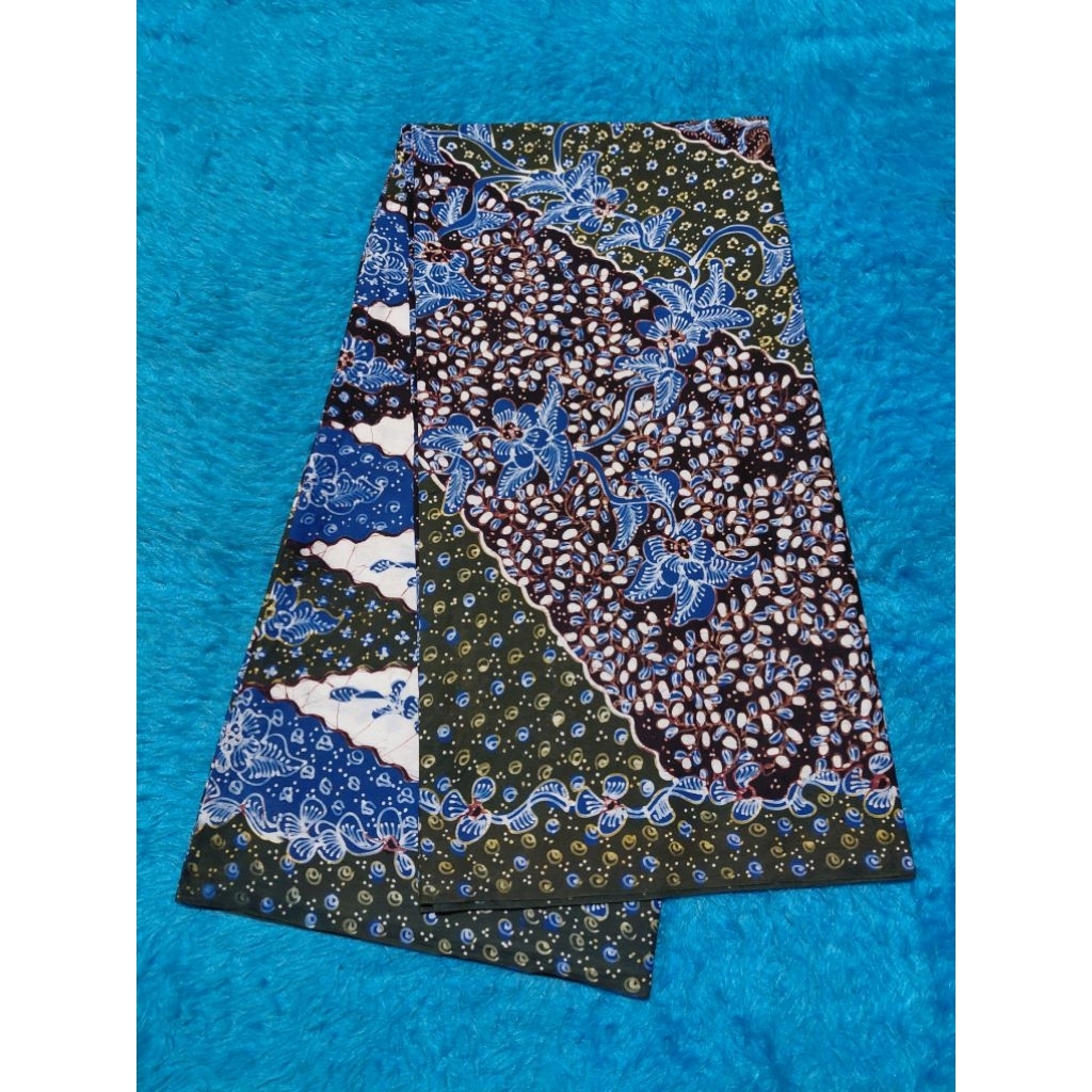 Sarung Batik Tulis Lasem JUMBO