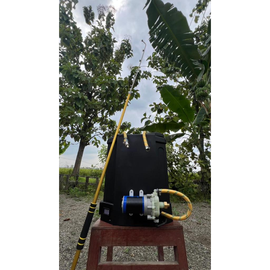semprot Pertanian Elektrik