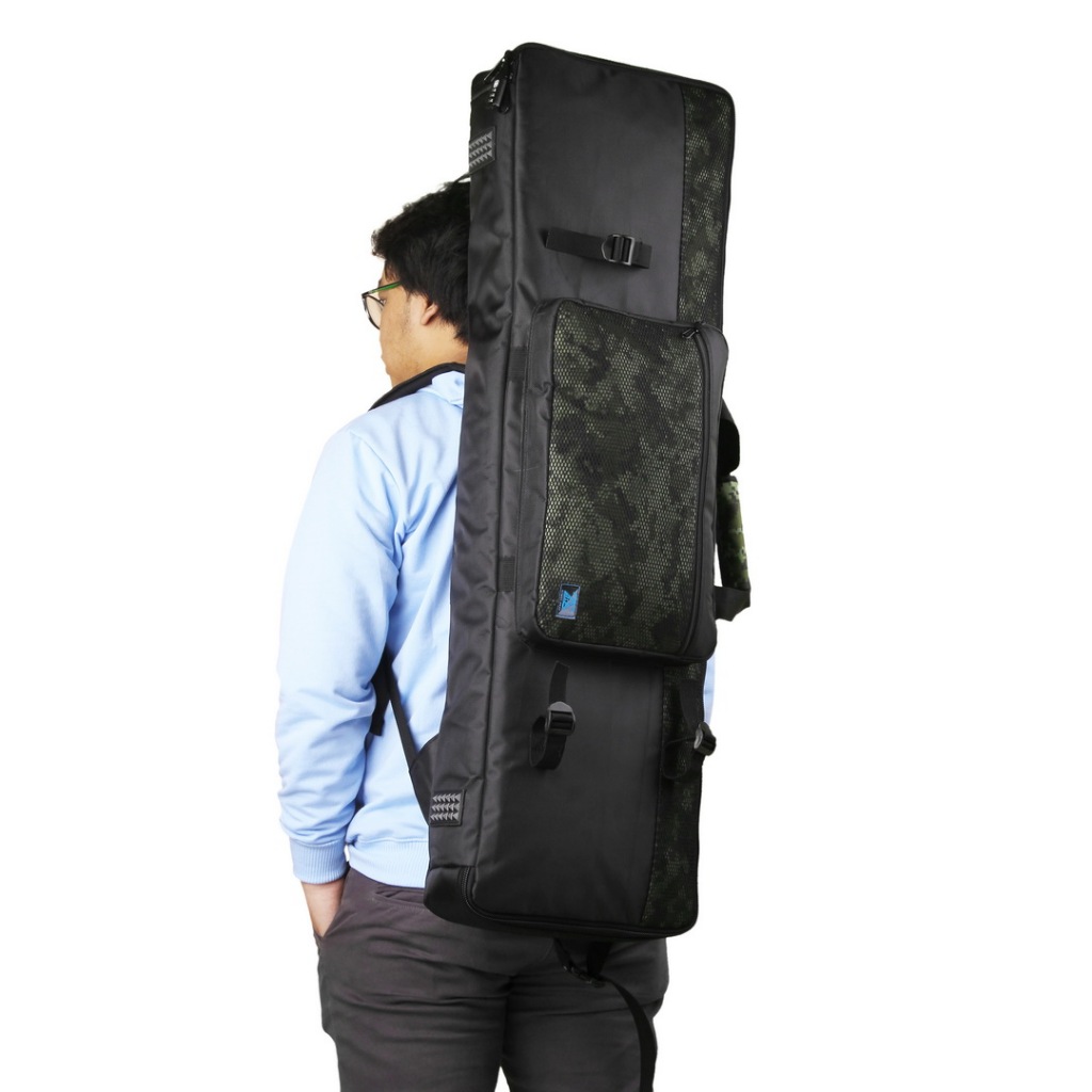 Zorc - Edelweiss | Tas Keyboard Roland Juno D | Xps10/30 FP10 BK5/3/9 Black Army