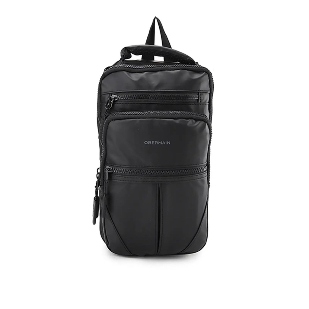 Chest Bag Pria Obermain Original - Zane