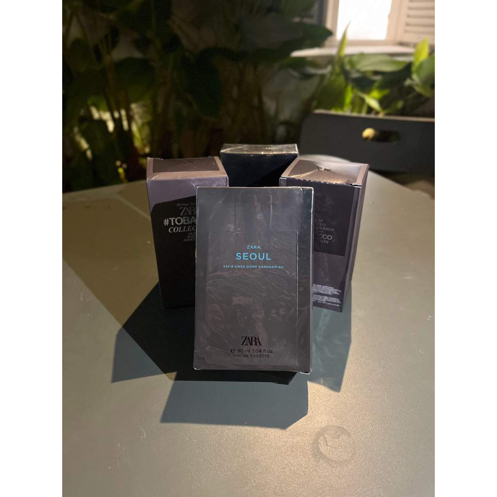 ParfumZaraSeoul