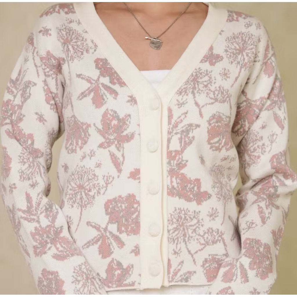 Mirelle Cardy Shiku New