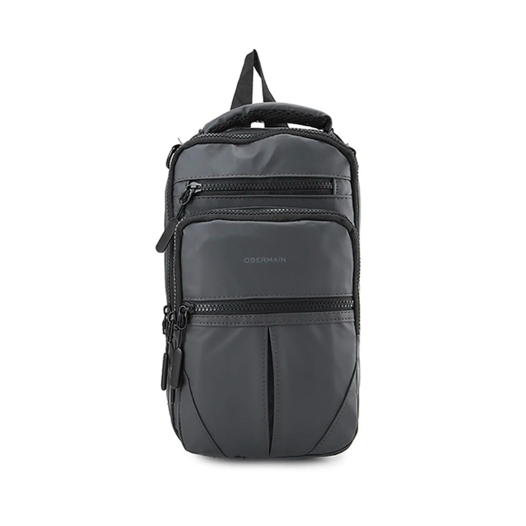 Chest Bag Pria Obermain Original - Zane