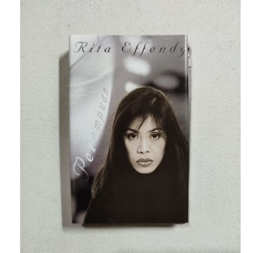 KASET PITA 2134- RITA EFFENDY