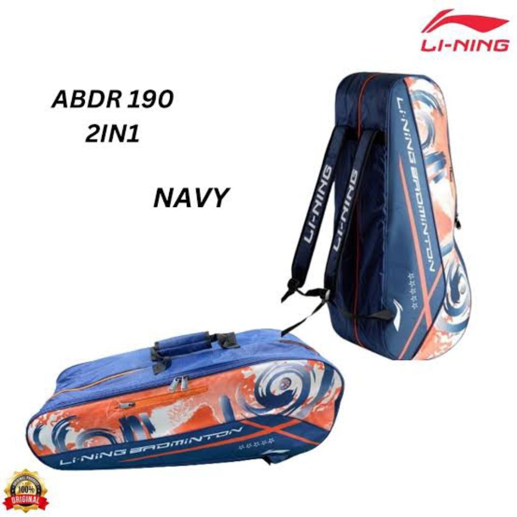tas lining badminton