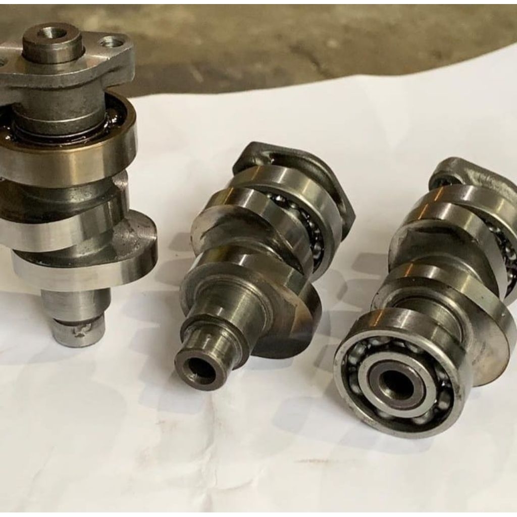 Noken AS Beat Karbu Spek 115/130/MP7