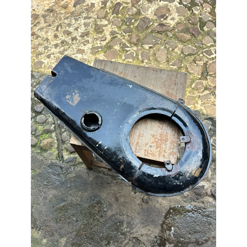 katengkas DKW union imitasi lawasan