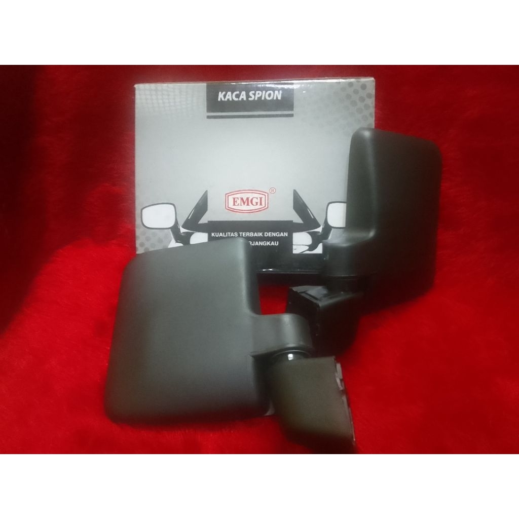 spion modif jimny katana