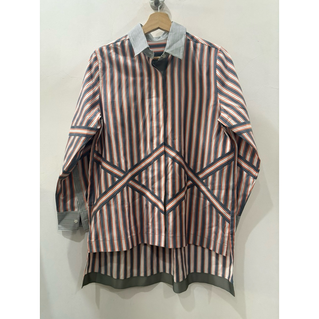 Artkea Stripes  Blouse
