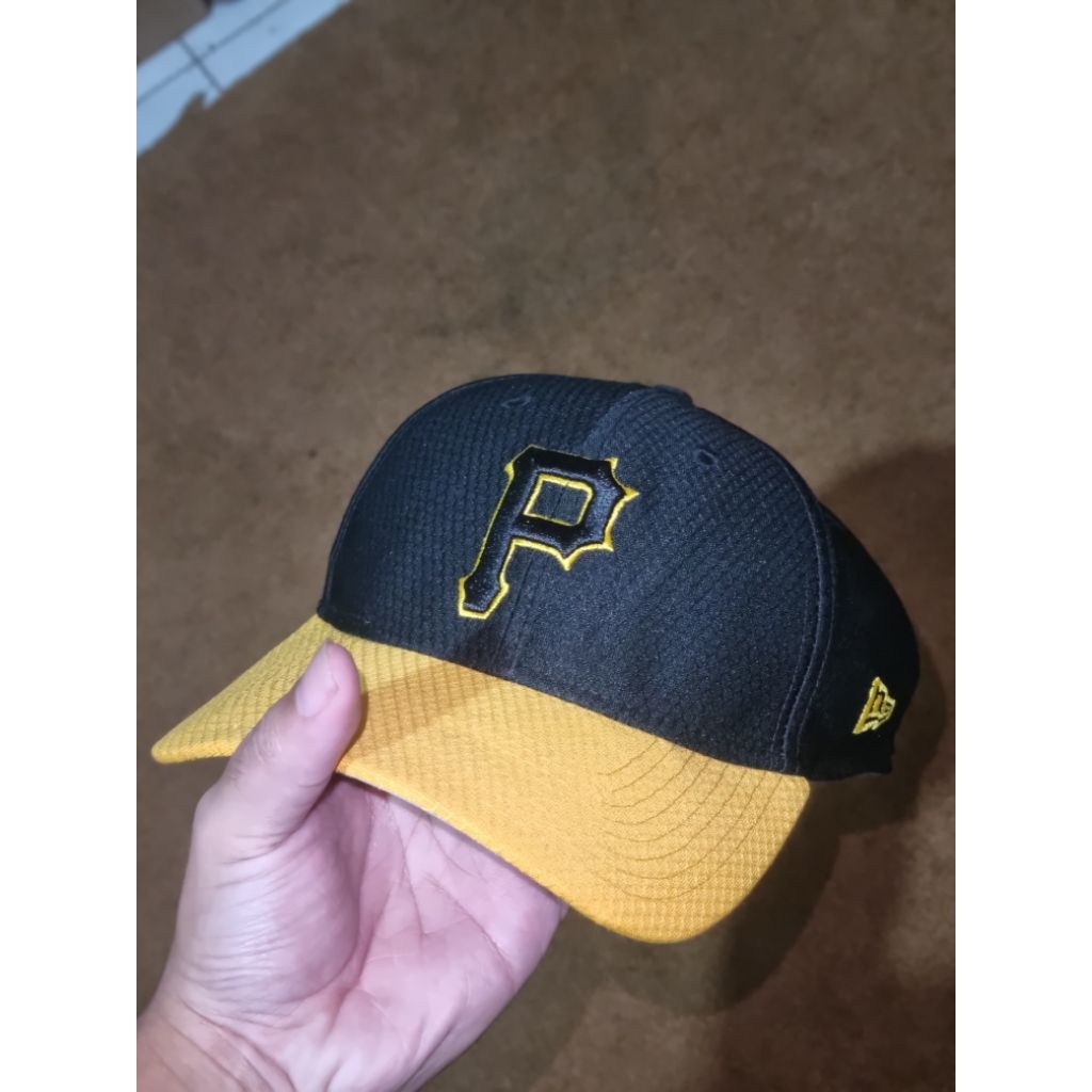 New Era MLB Pittsburgh Pirates Caps