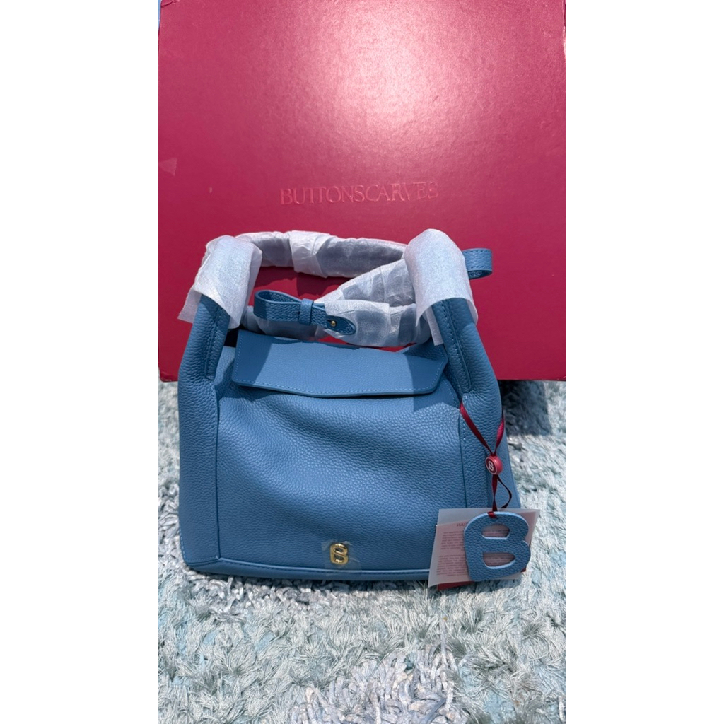 Ready new tas origa flex limoges buttonscarves