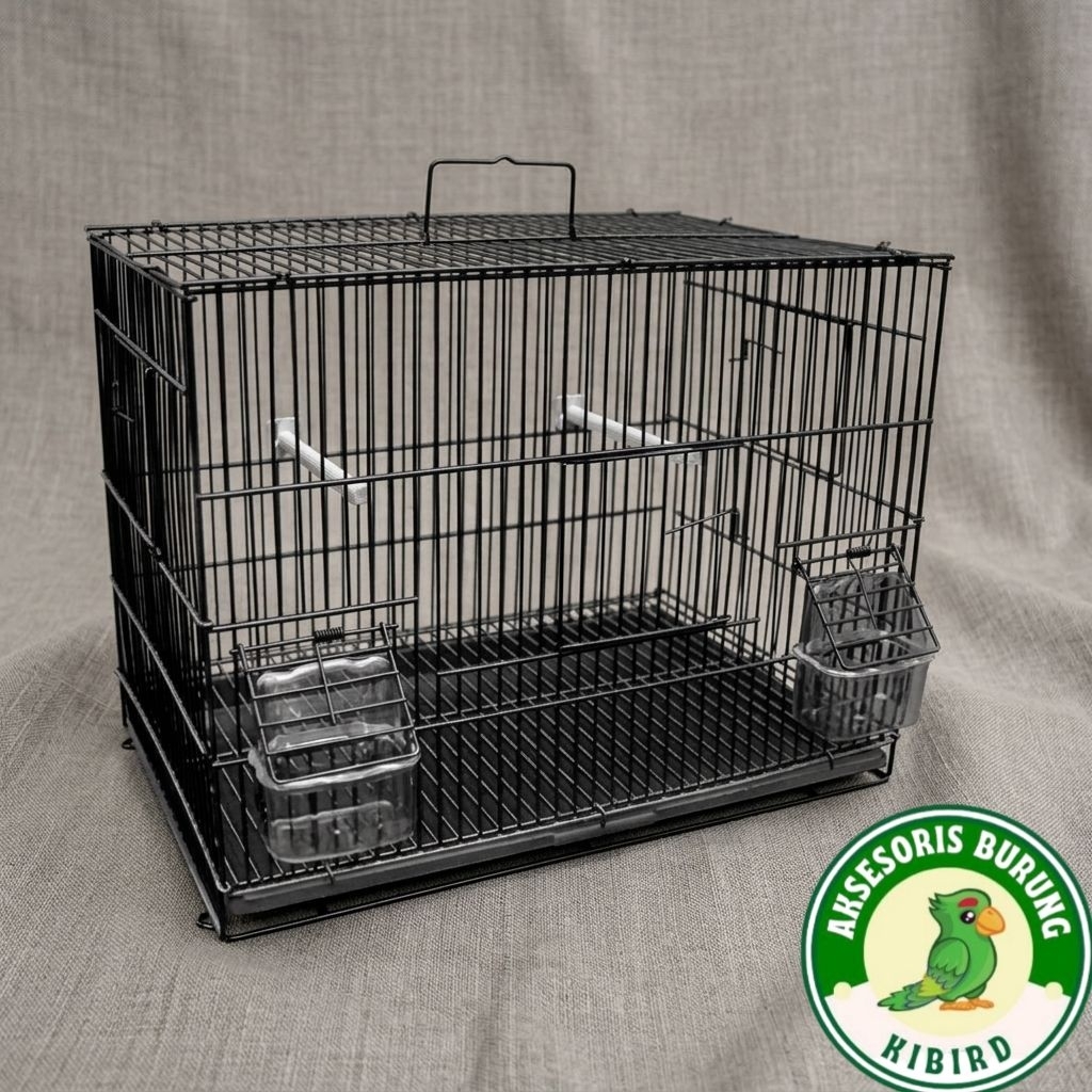 KANDANG BURUNG OCTAGON A 313