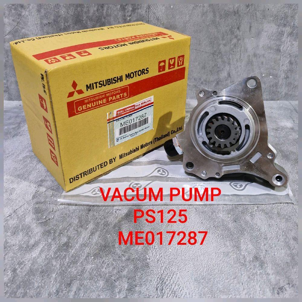 Vacum Pump Ps125 Canter Pompa Blower Ps125 canter