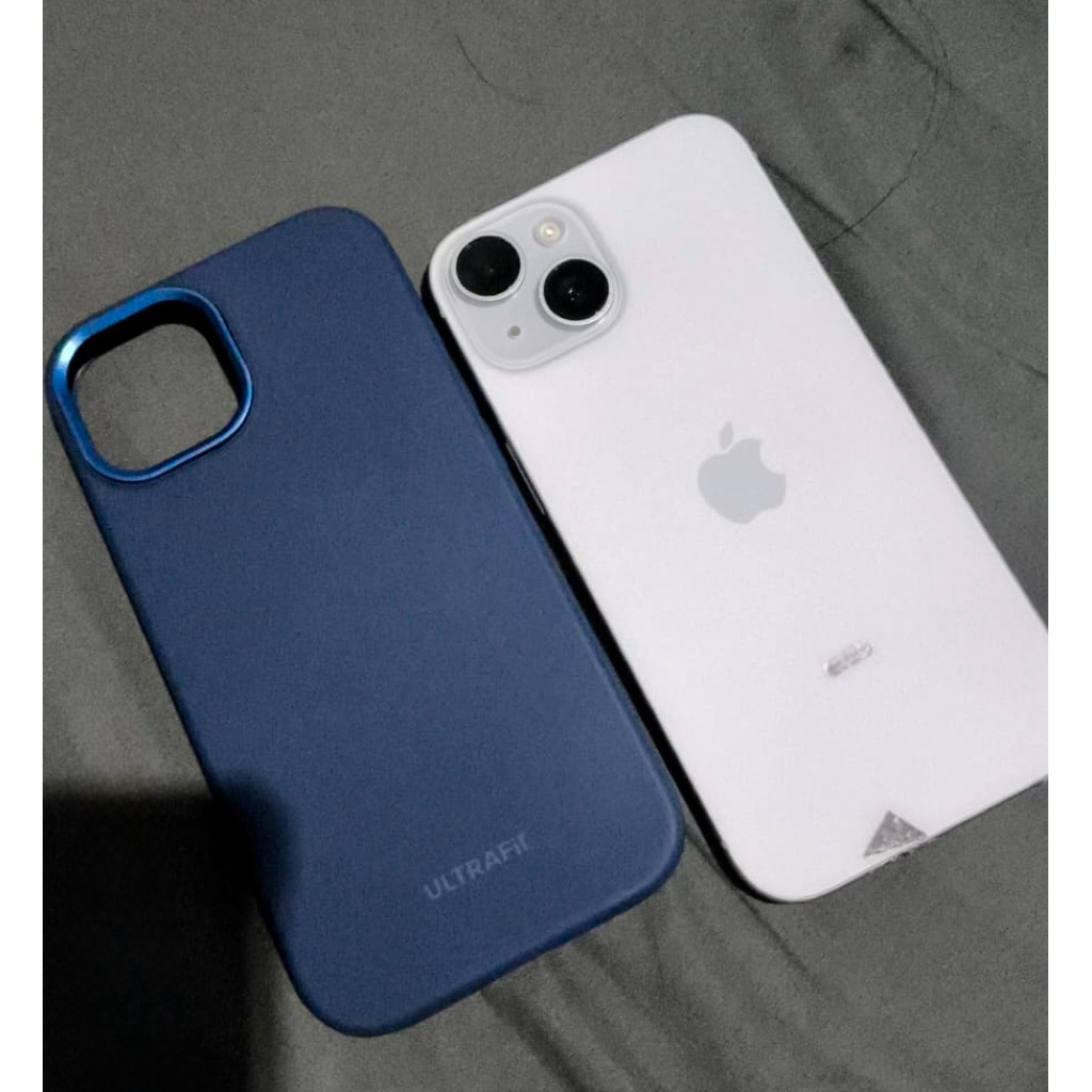 IPHONE 15 128GB SECOND - BLUE