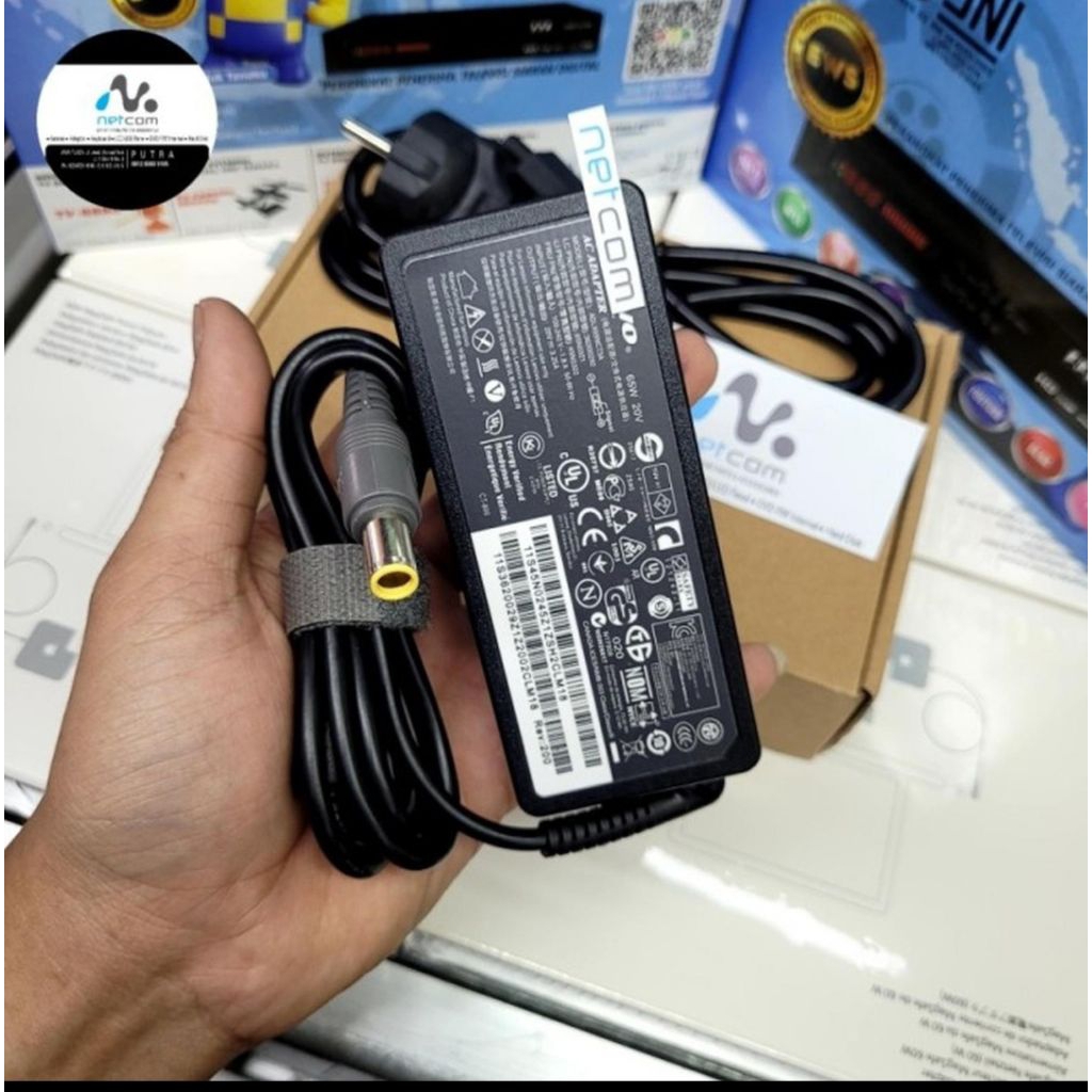 Charger Lenovo Thinkpad T420-T430