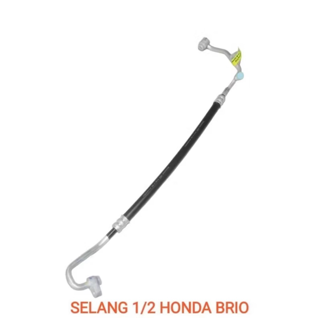Selang ac mobil brio 1/2 original sanden