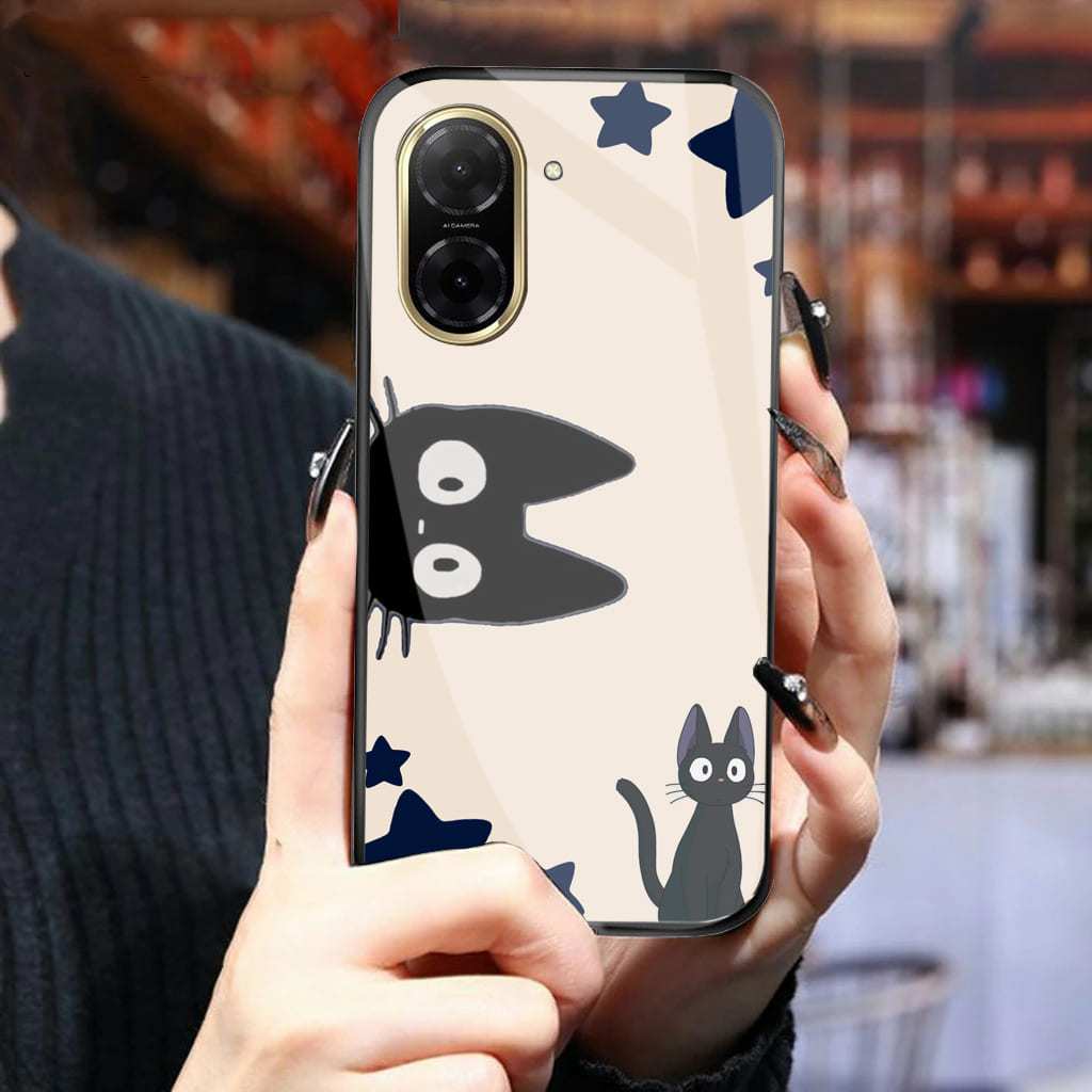 GK400 (REDMI A5) Softcase Kaca REDMI A5 - Case REDMI A5 - Casing hp A5 - Case Hp REDMI A5 Terbaru - 