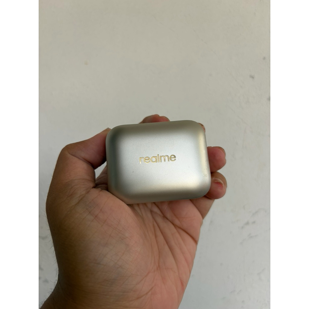 Realme Buds Air 7 Second