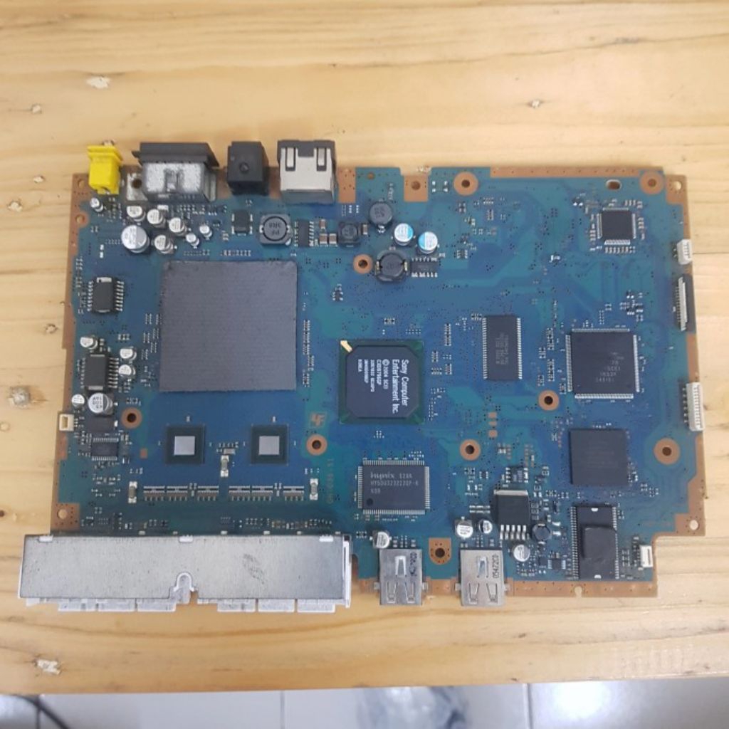 MB Mainboard PS Playstation 2 SCPH-75006