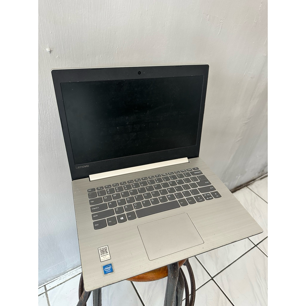 Casing Motherboard matot Lenovo Ideapad 330 320