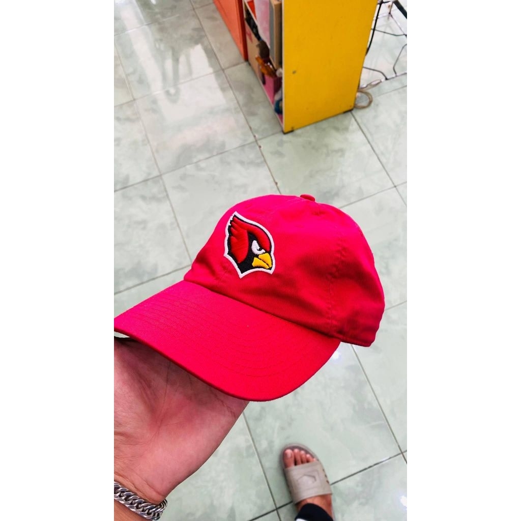 Arizona Cardinals Hat Cap NFL Football Original