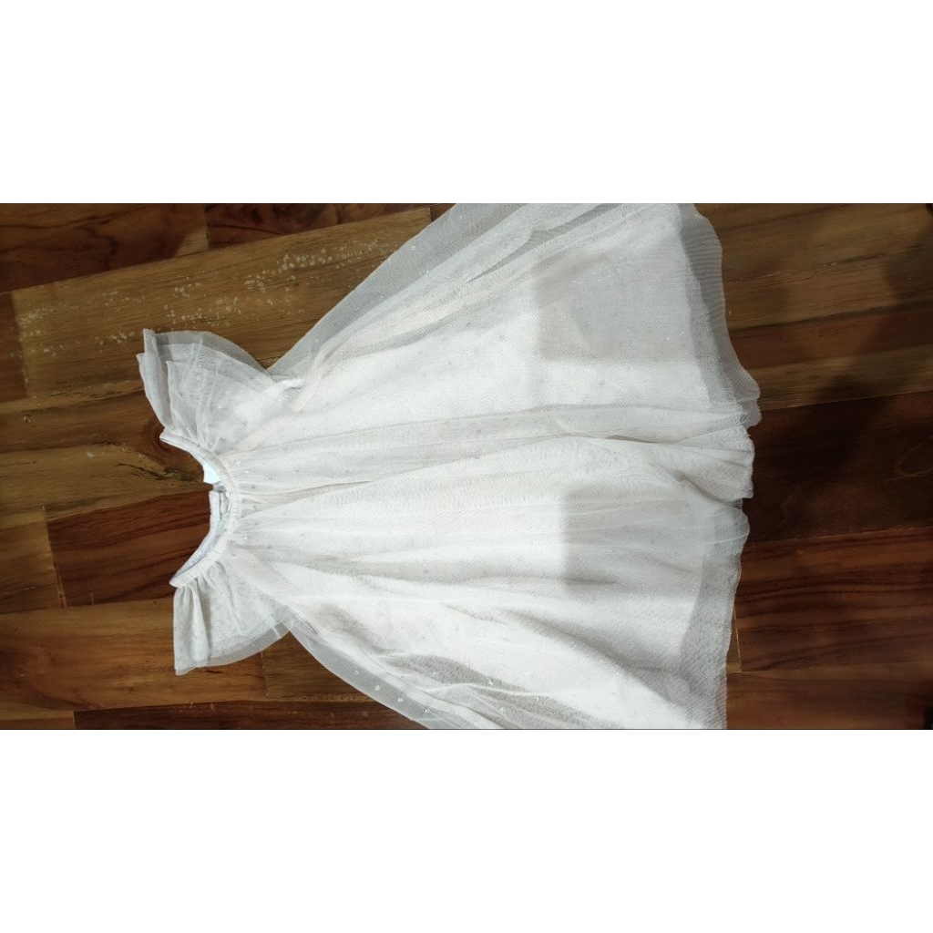 Preloved dress bayi perempuan  hnm baju anak perempuan todler