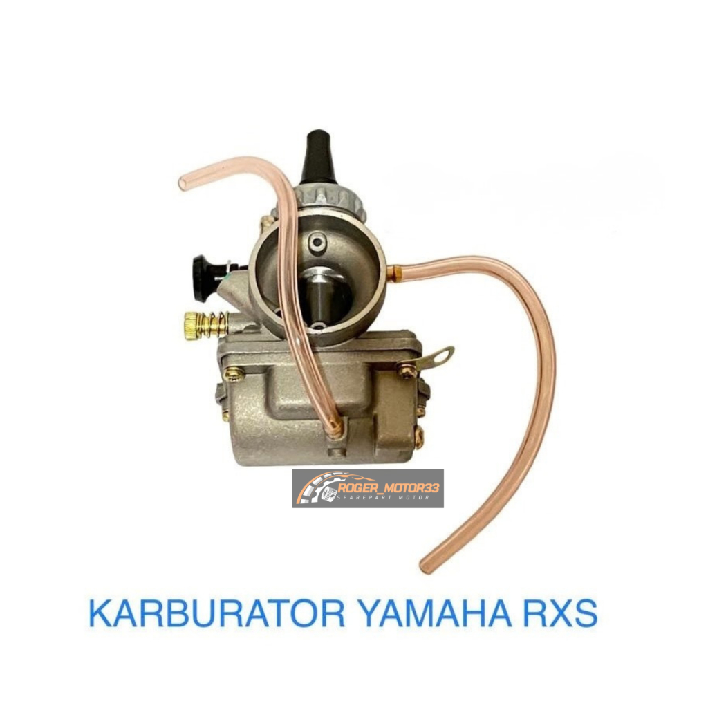 CARBURATOR KARBURATOR KARBU YAMAHA RXS RX SPECIAL YT 115