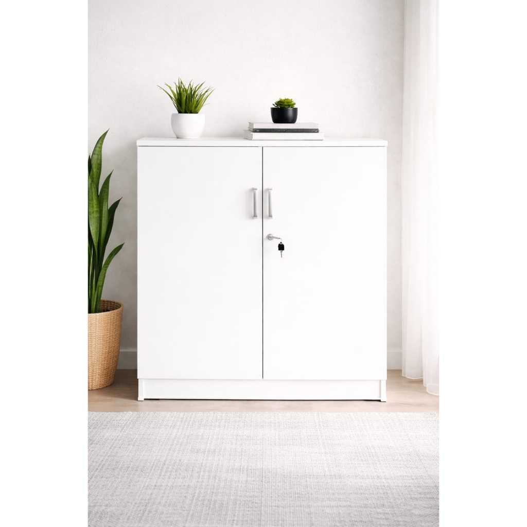 Rak Lemari Penyimpanan Dokumen File Kantor