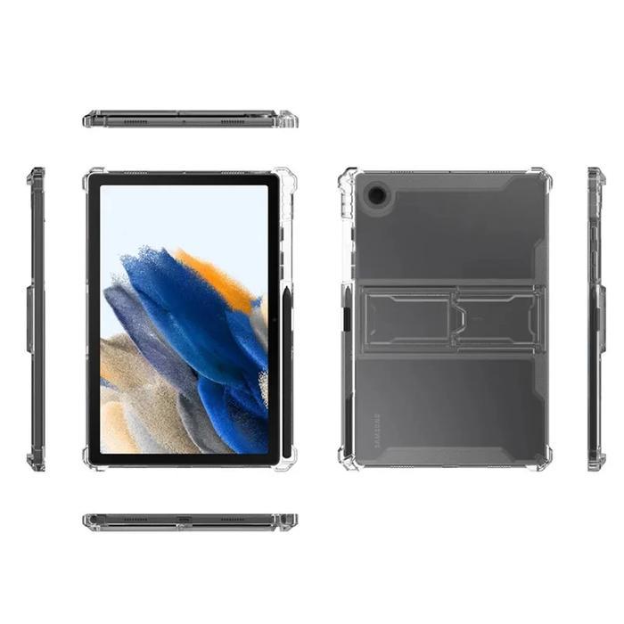 Case Clear Soft Case Samsung Tab A7 Lite T225 Tab A8 X200 X205