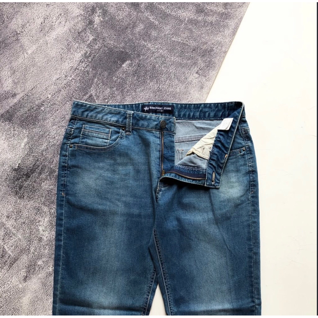 CELANA JEANS BANGBANG
