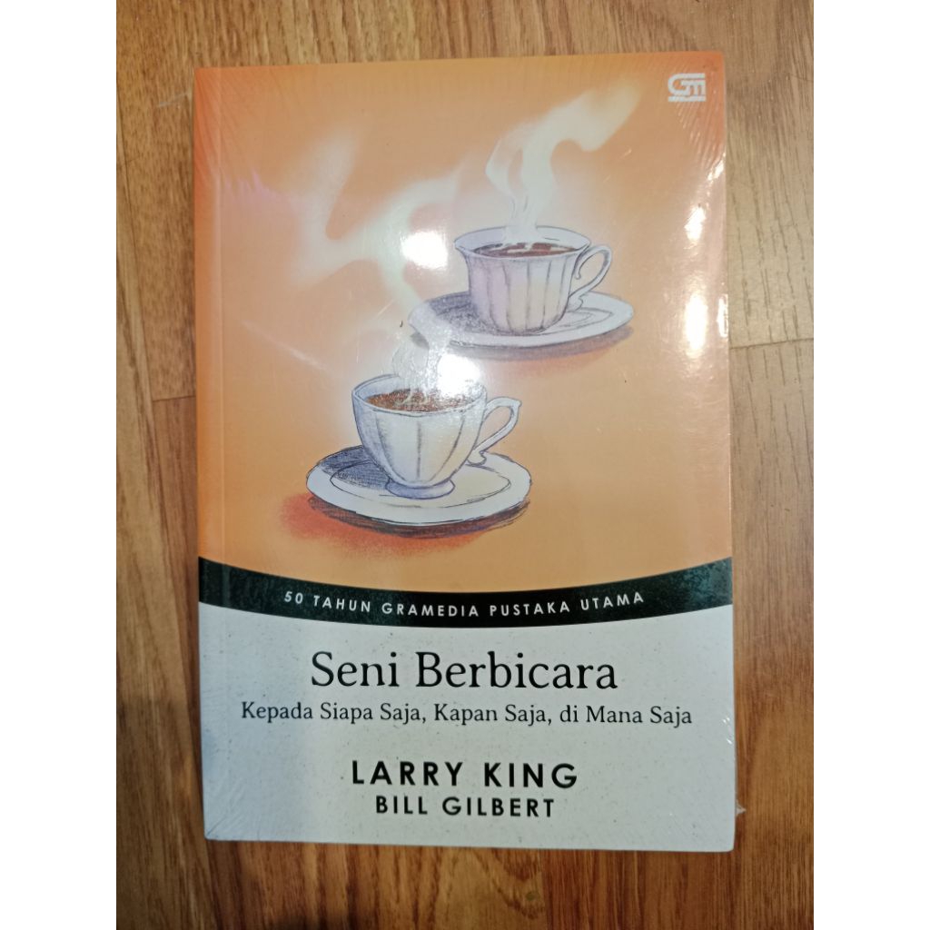 Buku Seni Berbicara