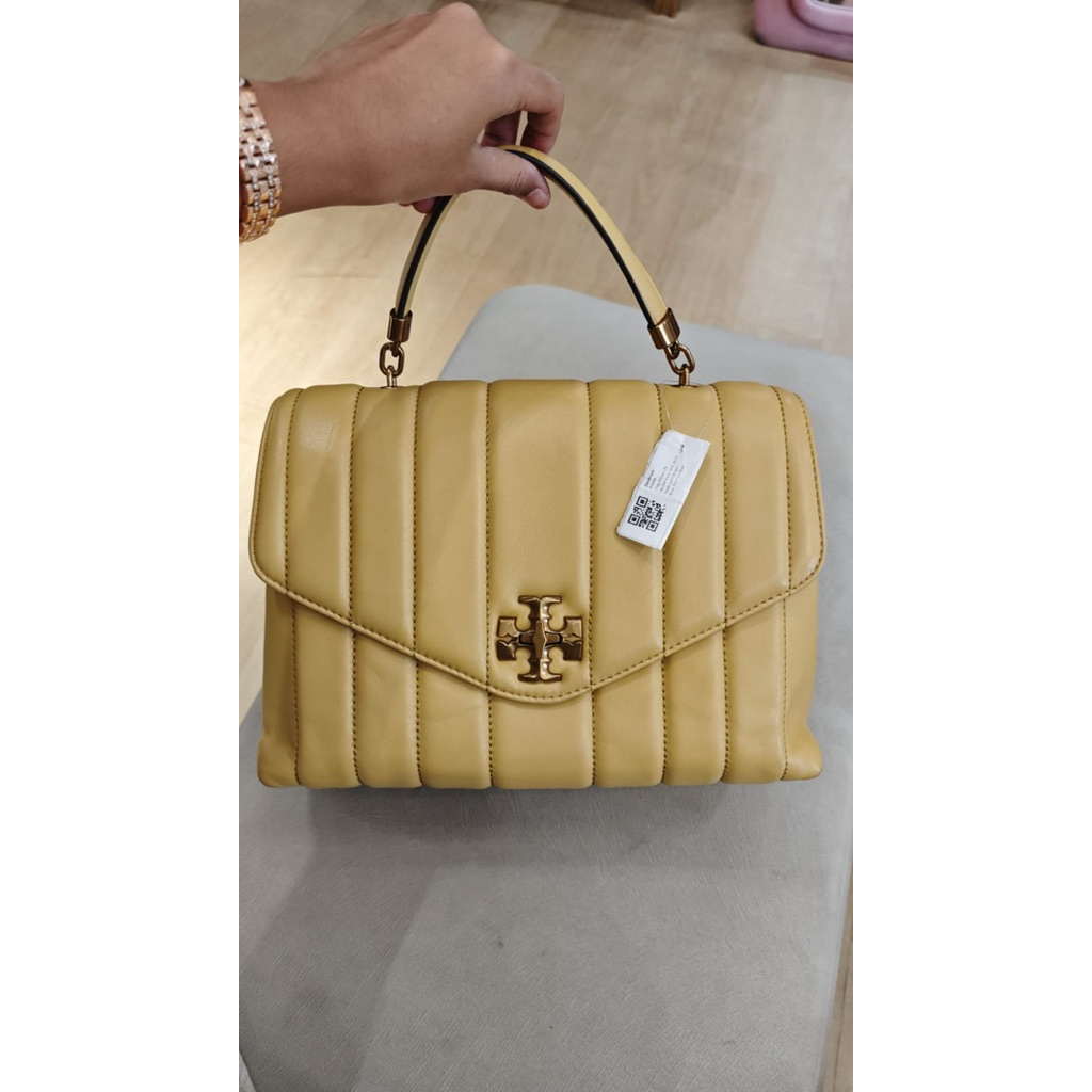 PRELOVED TAS TORY BURCH KIRA