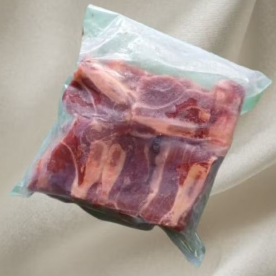 Daging Iga Sapi Turbo 1 Kg