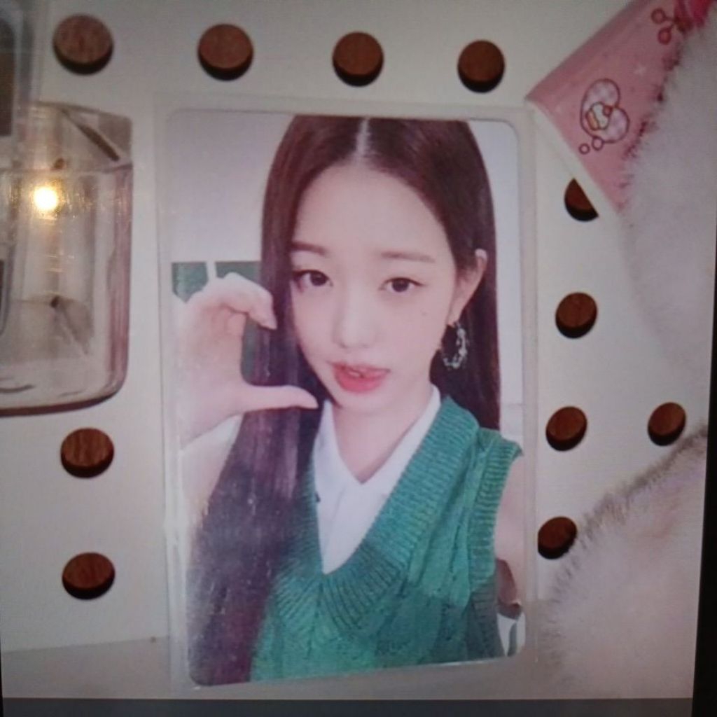 PC wonyoung