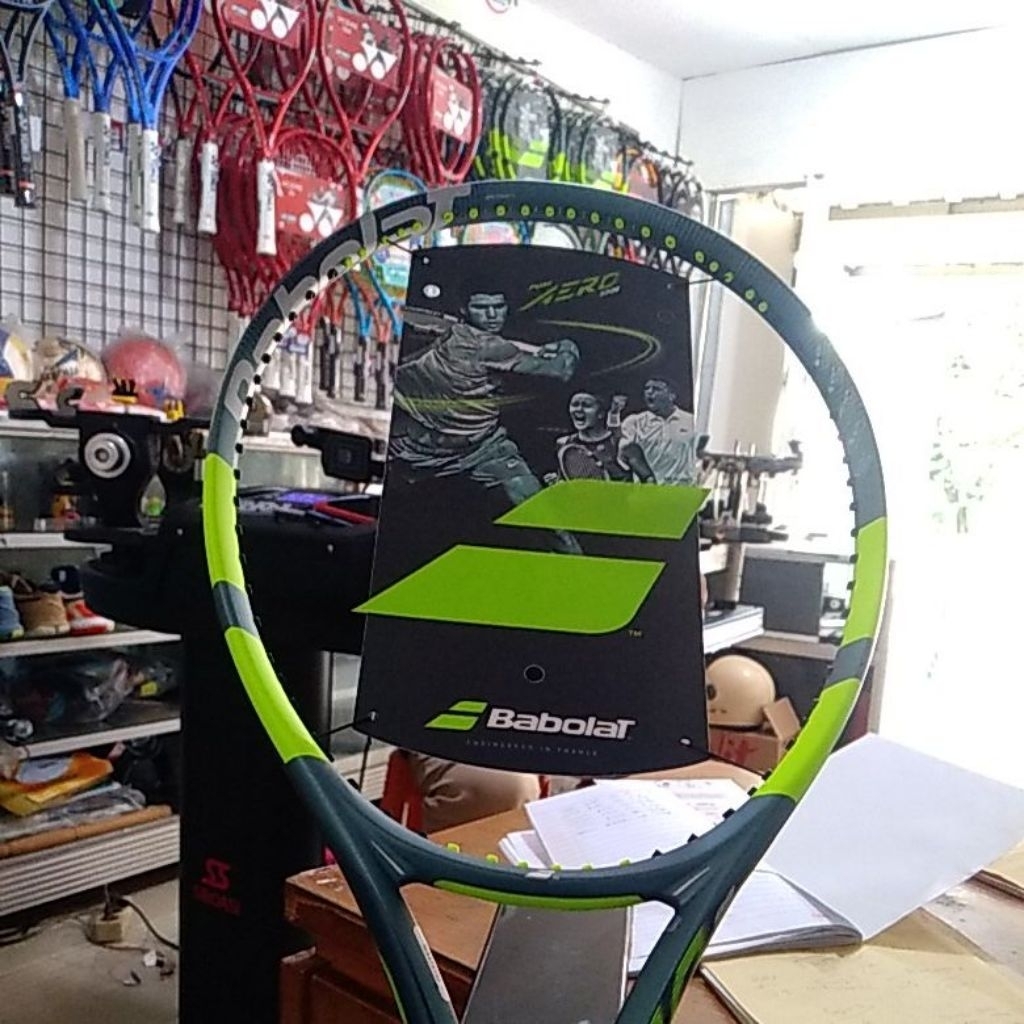 Babolat aero 2026