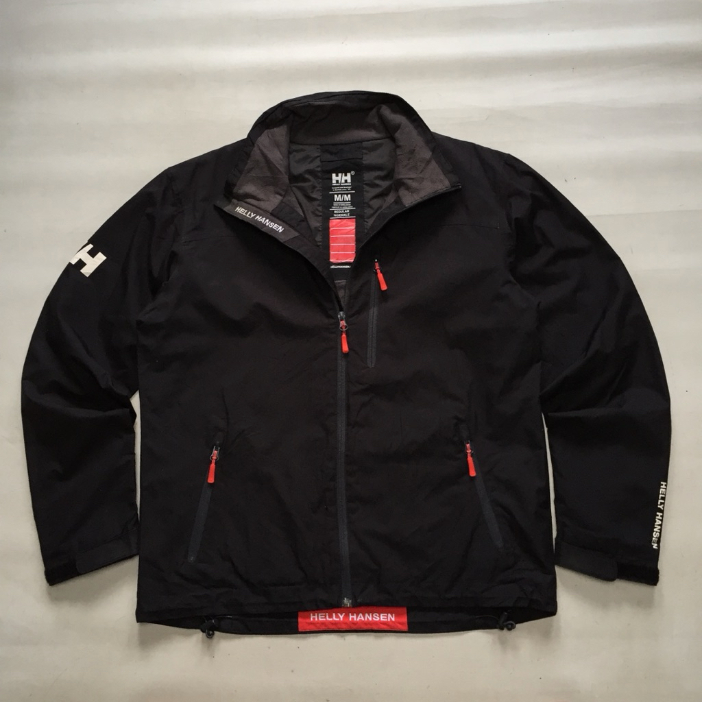 HELLY HANSEN OUTDOOR JACKET
