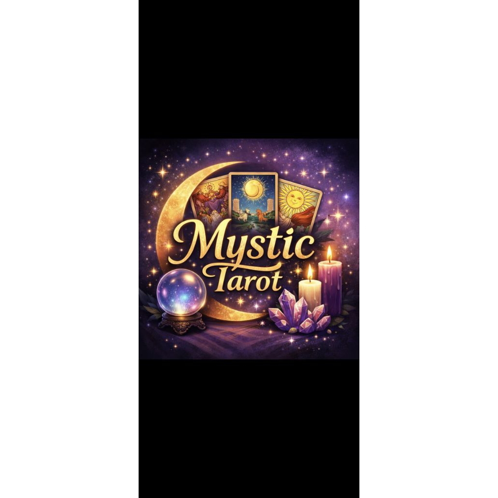 Tarot Reading Cinta & Hubungan | 3 Kartu Tarot