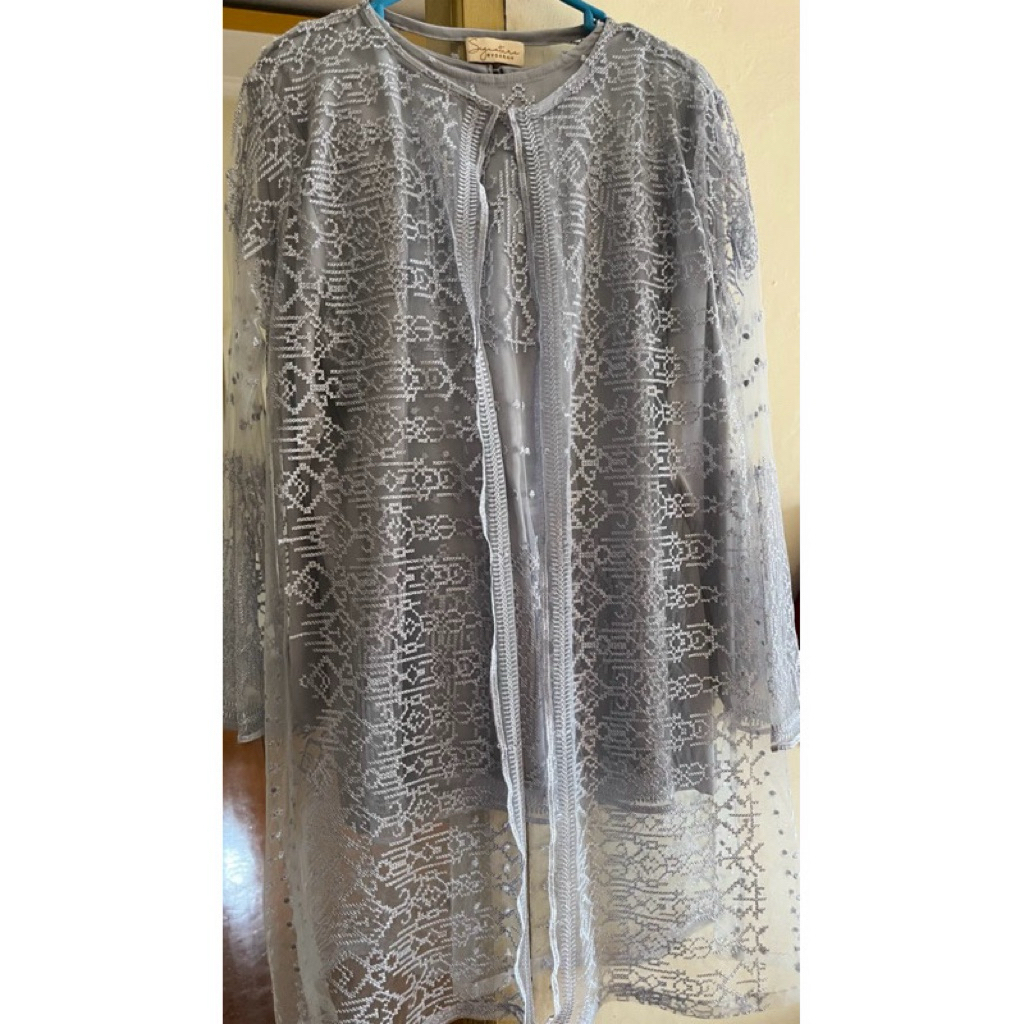 preloved signature sarah the label STL