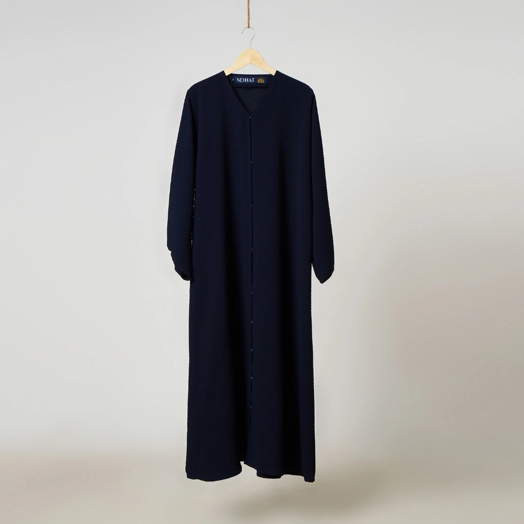 Nehhat Hira Abaya NEHHAT S