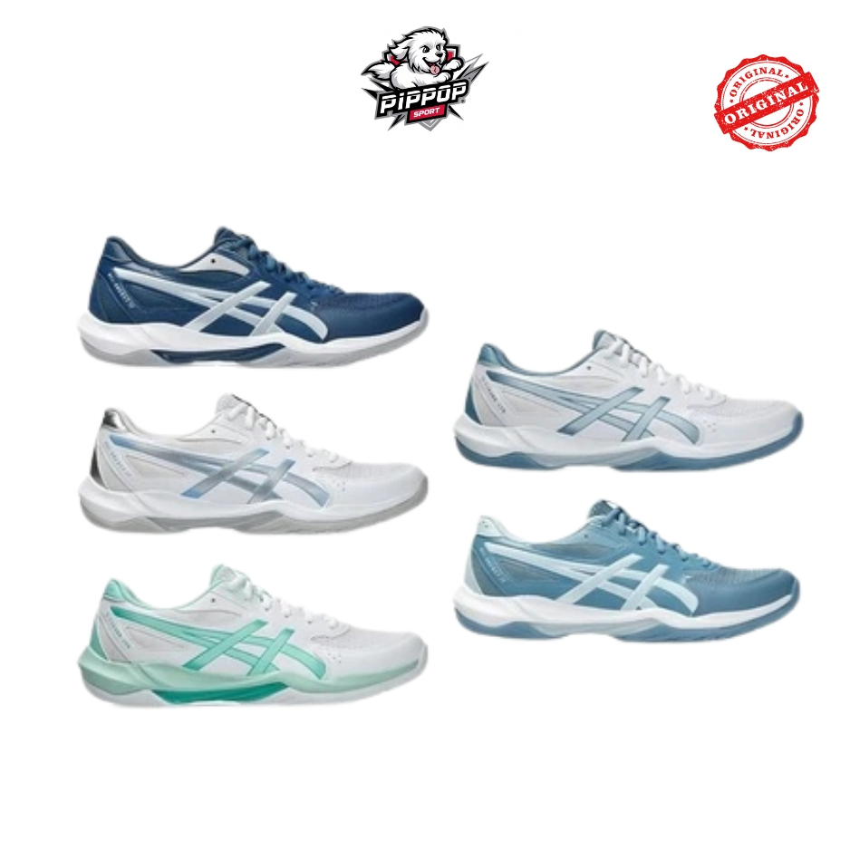 SEPATU VOLI ASICS GEL ROCKET 12 MEN ORIGINAL