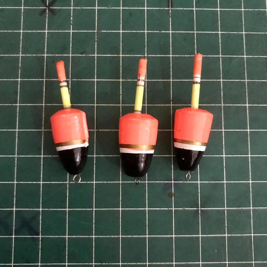 pelampung pancing starlight