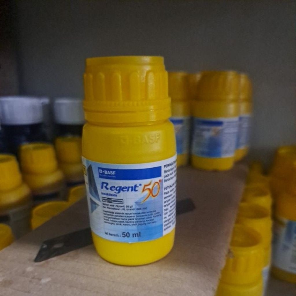 Obat Racun Semut Regent 50SC isi 50ml