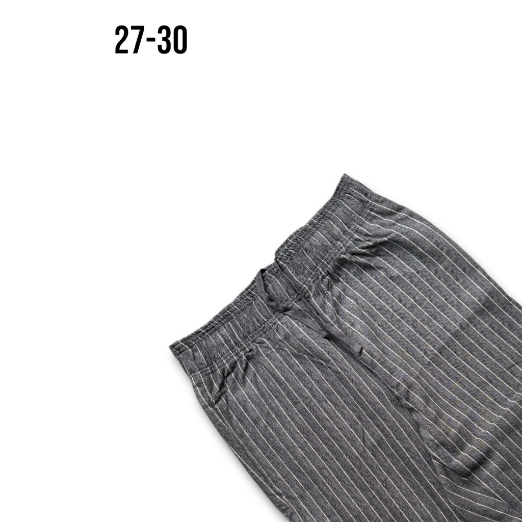 GU Relax Pants Salur