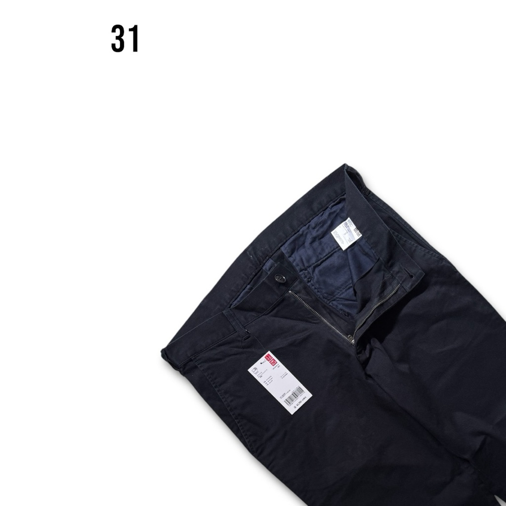 Uniqlo Chinos